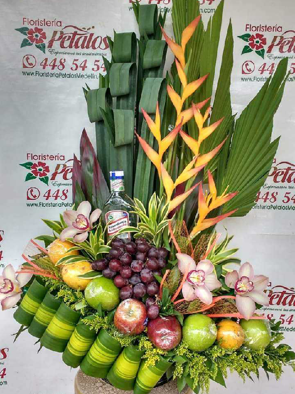 Flores Floristería Itagüí 061